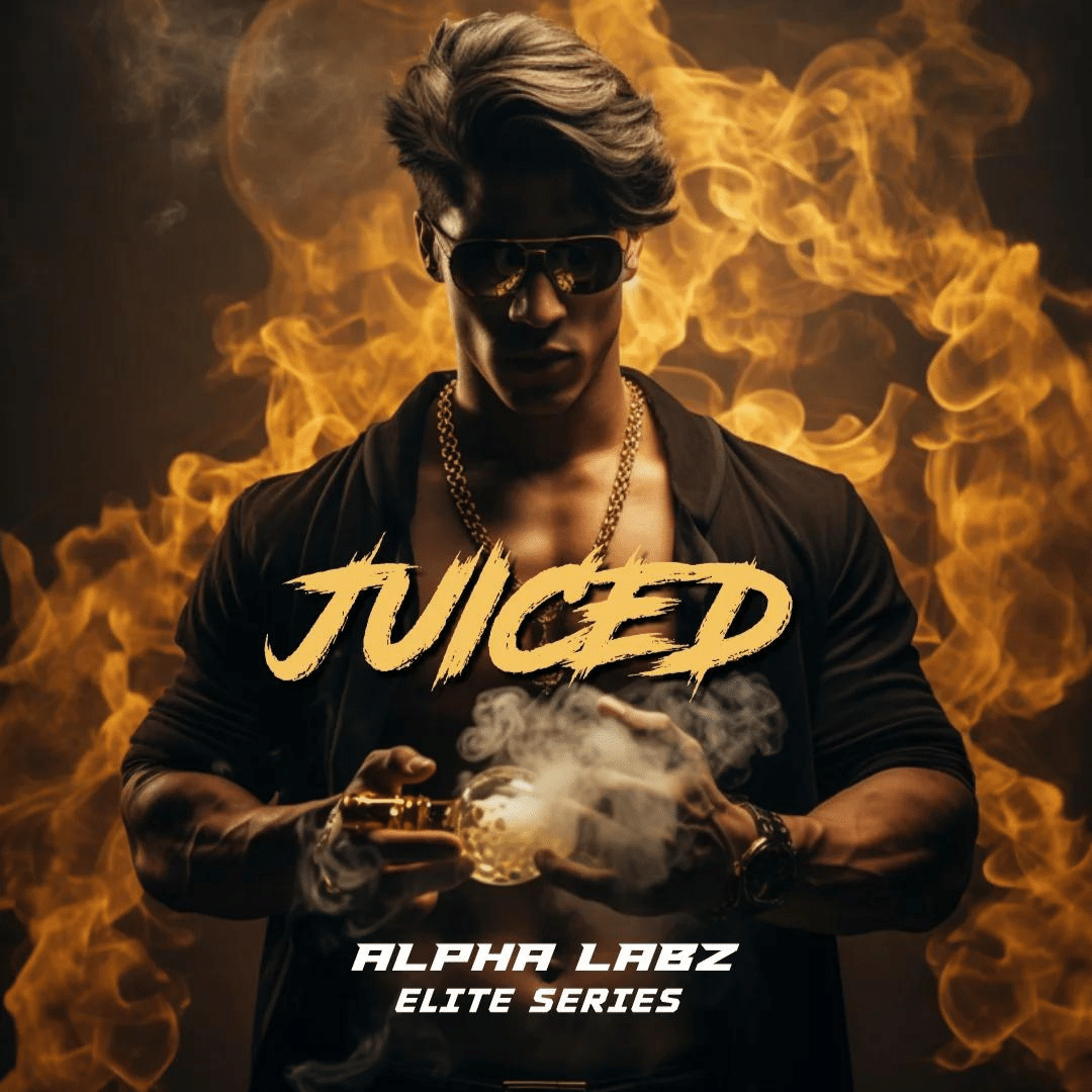 Alpha Labz - JUICED